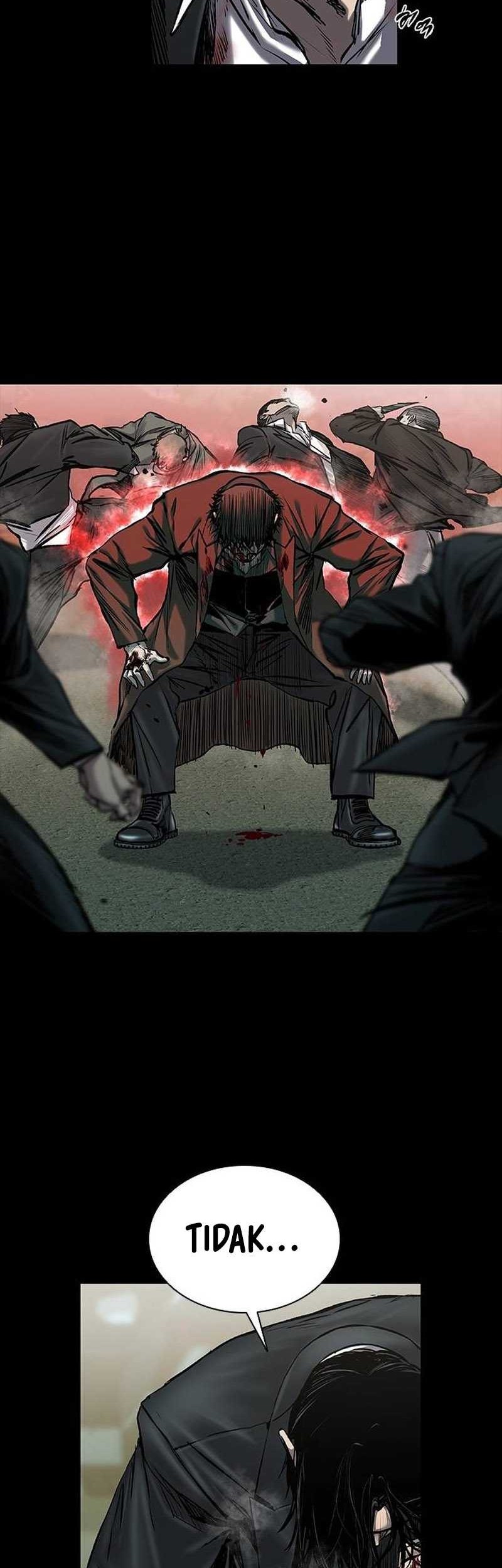 Castle 2: On Top of Everyone Chapter 41 Gambar 8