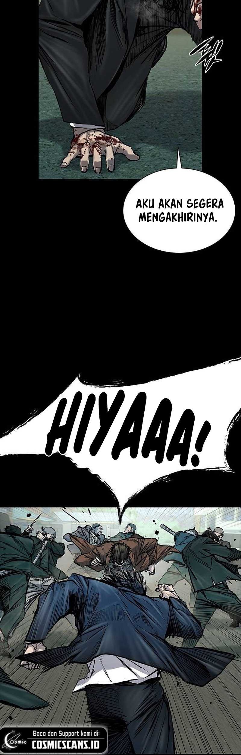 Castle 2: On Top of Everyone Chapter 41 Gambar 9