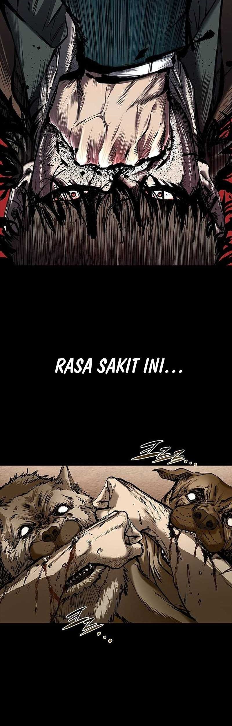 Castle 2: On Top of Everyone Chapter 41 Gambar 13