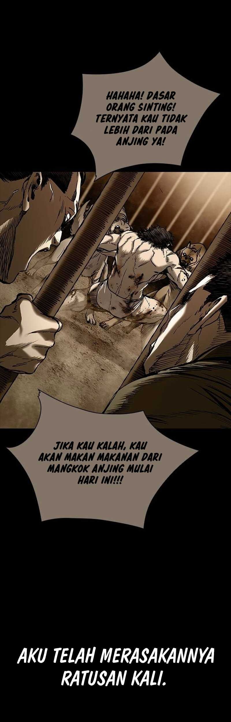 Castle 2: On Top of Everyone Chapter 41 Gambar 14