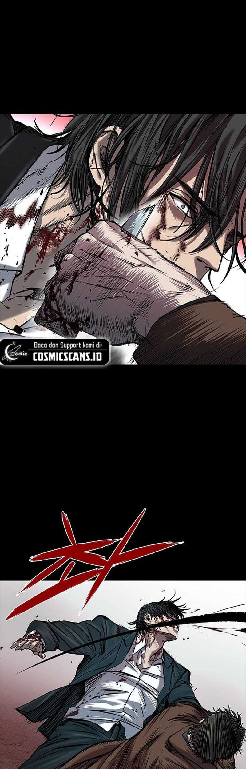 Castle 2: On Top of Everyone Chapter 41 Gambar 15