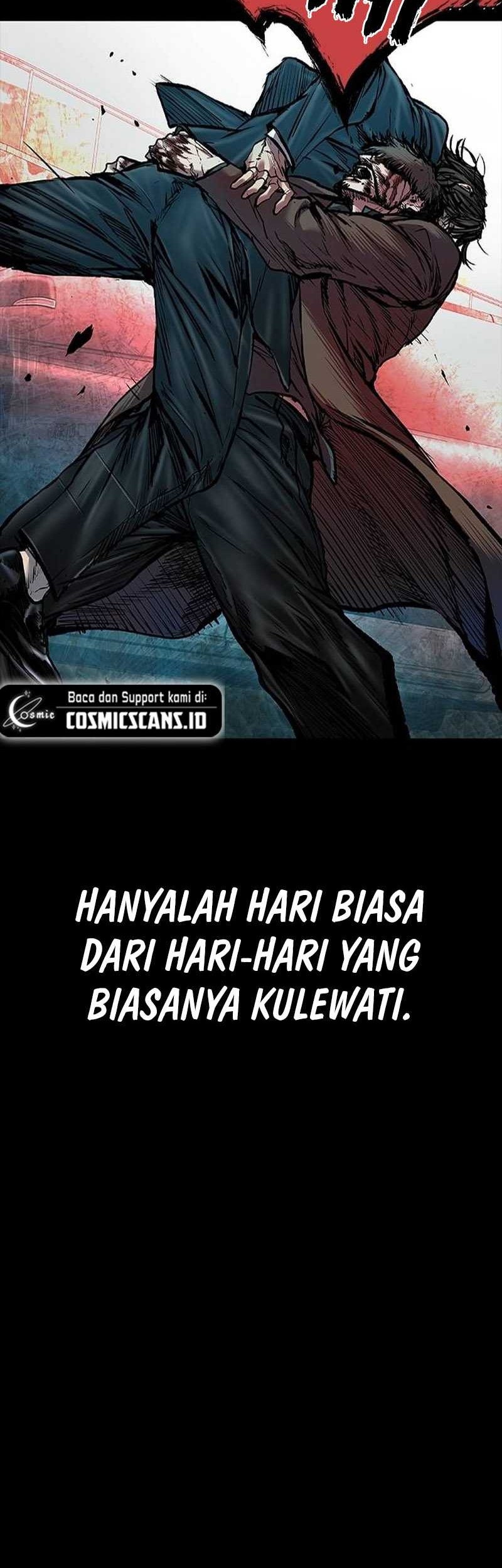 Castle 2: On Top of Everyone Chapter 41 Gambar 18