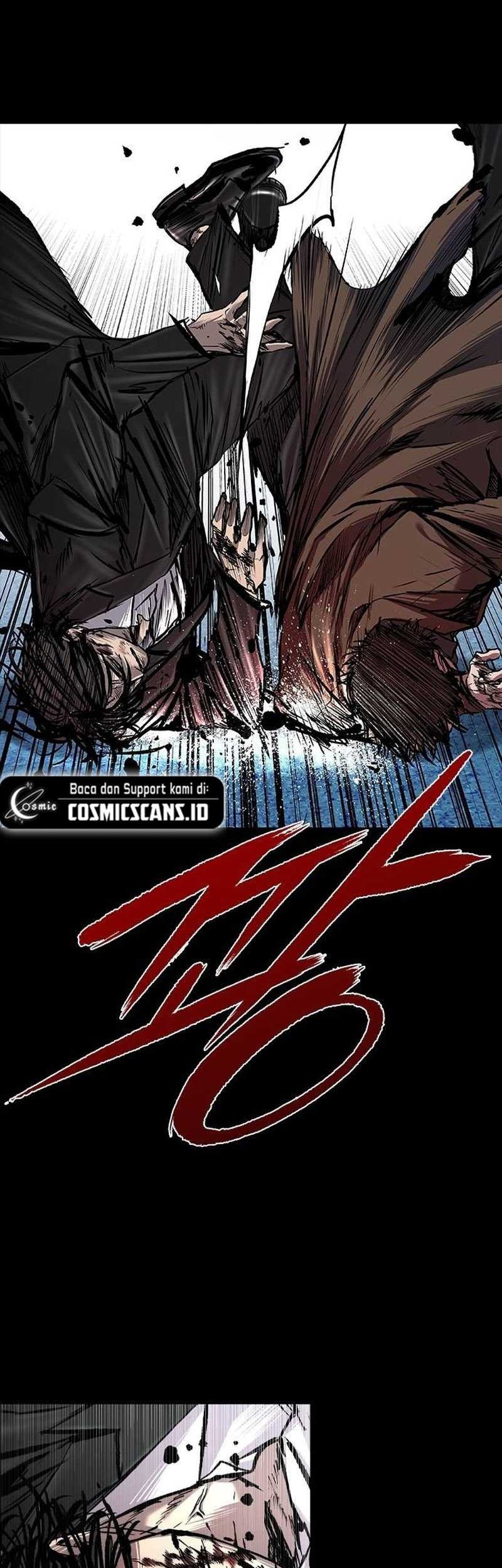 Castle 2: On Top of Everyone Chapter 41 Gambar 19