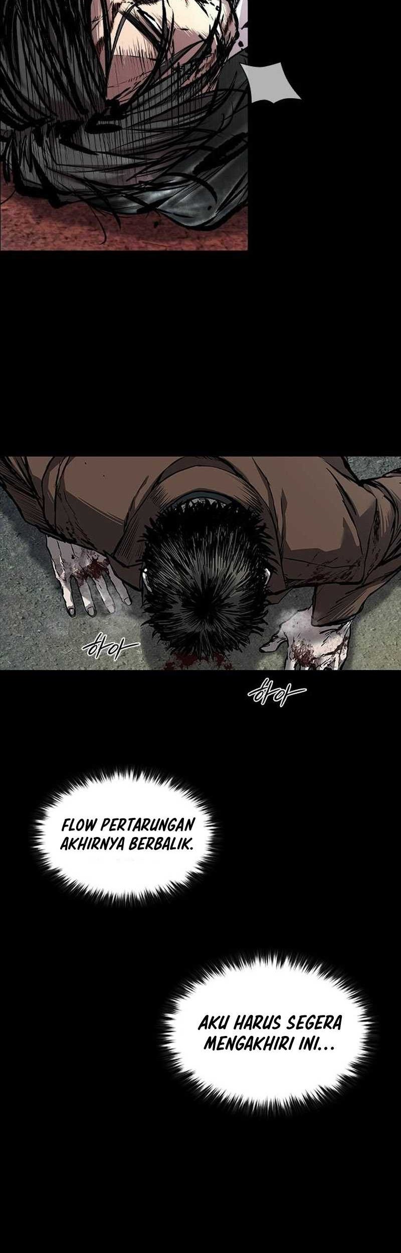 Castle 2: On Top of Everyone Chapter 41 Gambar 20