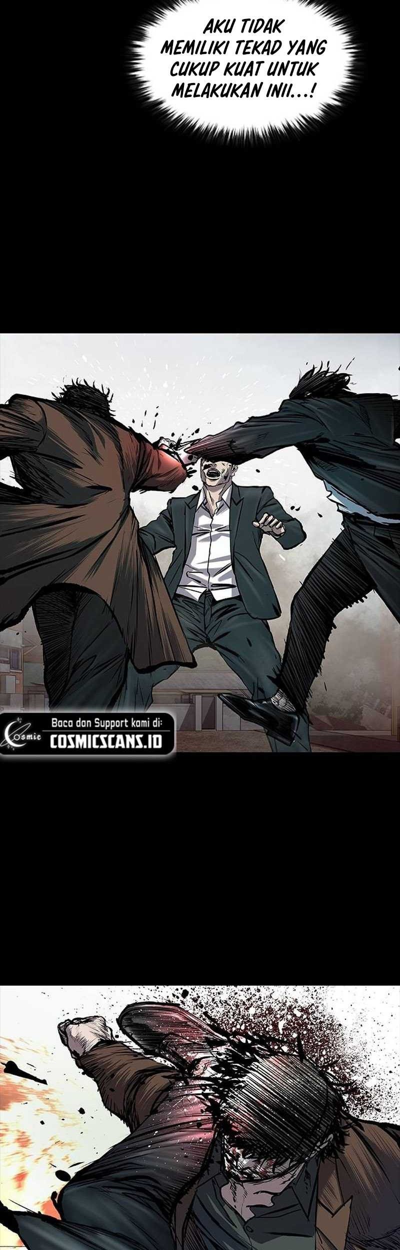 Castle 2: On Top of Everyone Chapter 41 Gambar 24