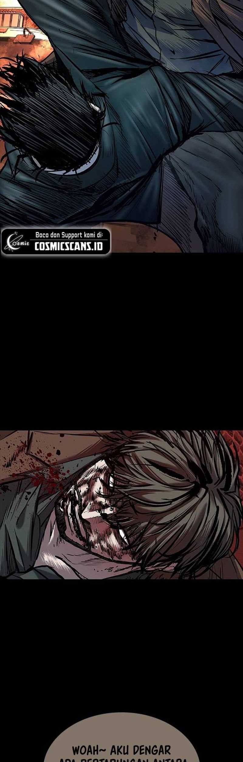 Castle 2: On Top of Everyone Chapter 41 Gambar 25