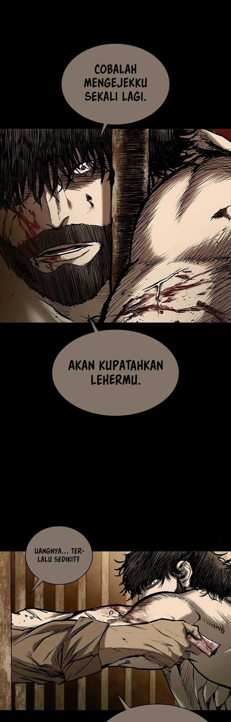 Castle 2: On Top of Everyone Chapter 41 Gambar 28