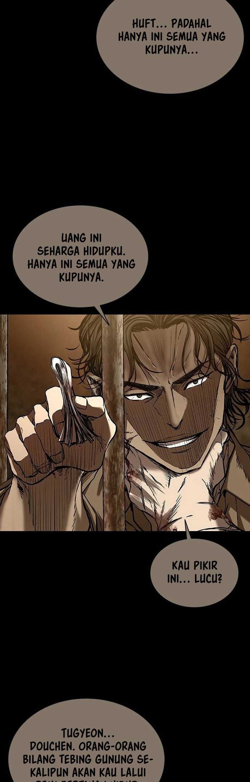 Castle 2: On Top of Everyone Chapter 41 Gambar 29