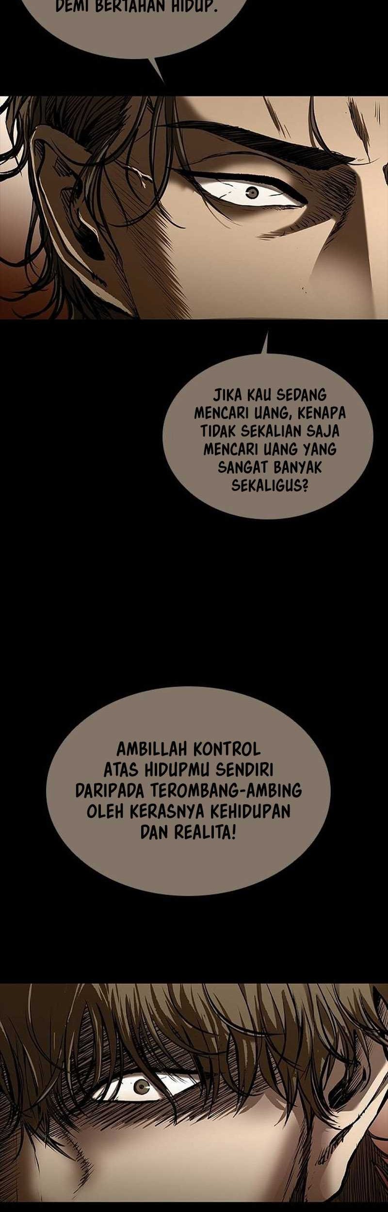 Castle 2: On Top of Everyone Chapter 41 Gambar 30