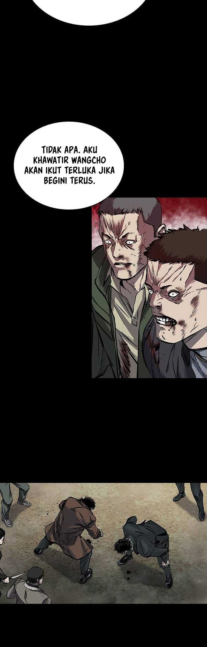 Castle 2: On Top of Everyone Chapter 41 Gambar 33