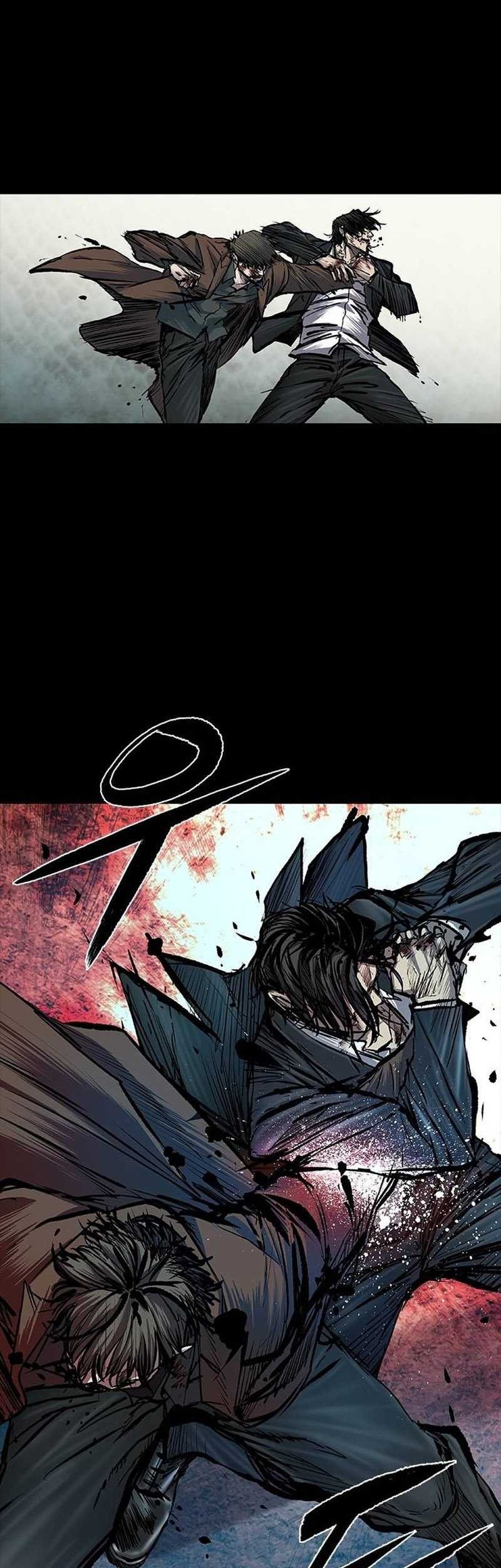 Castle 2: On Top of Everyone Chapter 41 Gambar 35