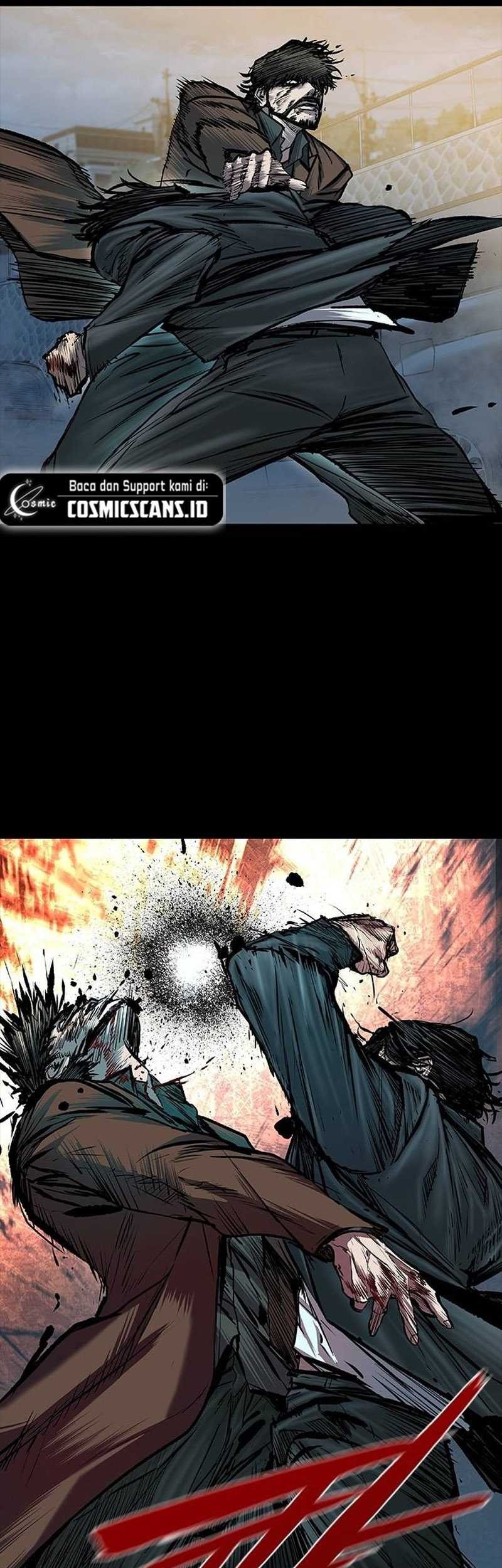 Castle 2: On Top of Everyone Chapter 41 Gambar 37