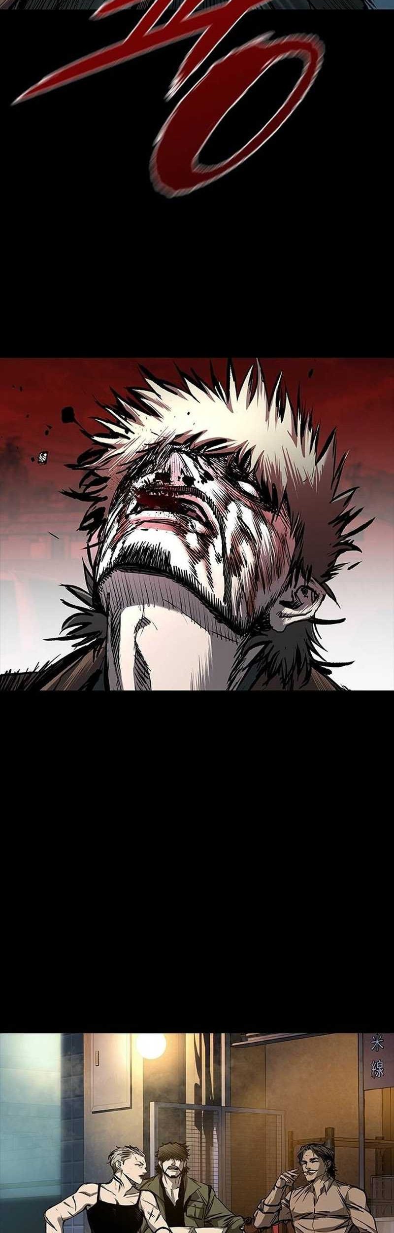 Castle 2: On Top of Everyone Chapter 41 Gambar 38