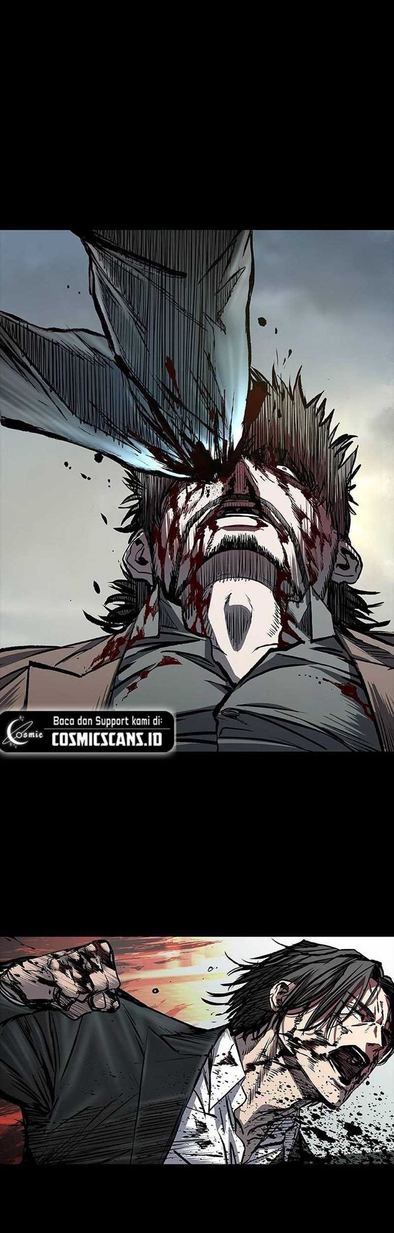 Castle 2: On Top of Everyone Chapter 41 Gambar 40