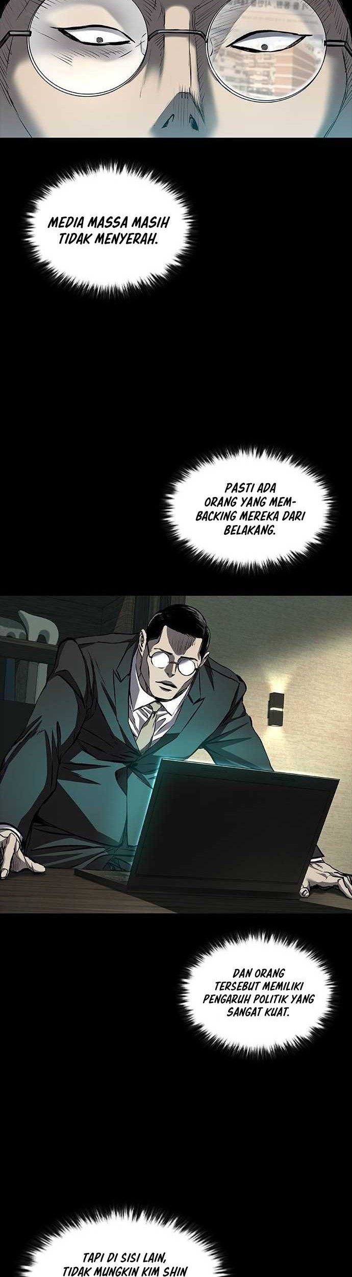 Castle 2: On Top of Everyone Chapter 42 Gambar 52