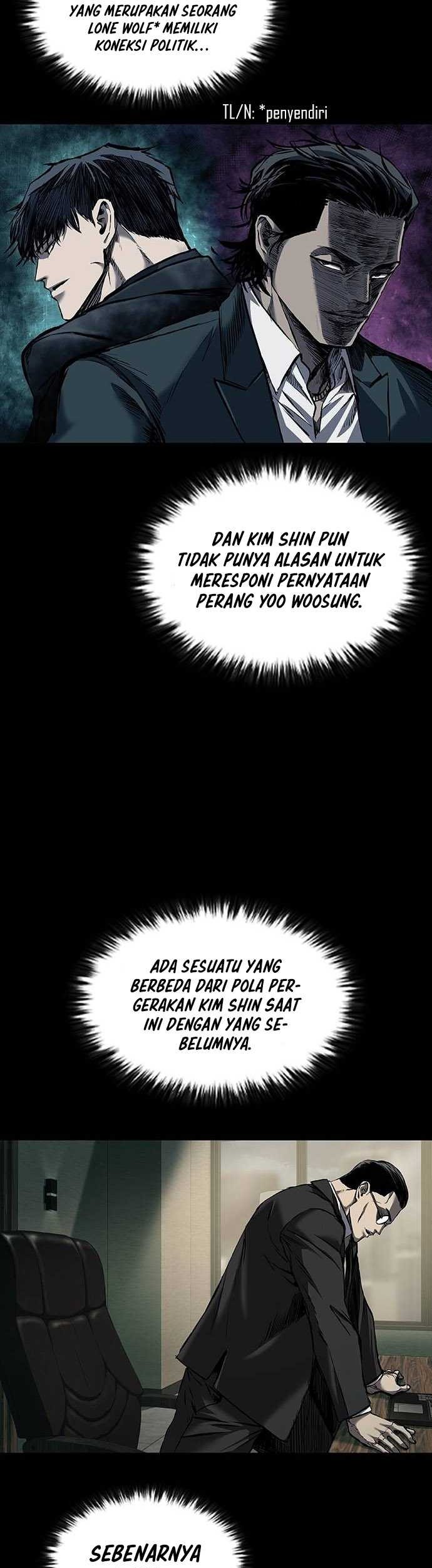 Castle 2: On Top of Everyone Chapter 42 Gambar 53