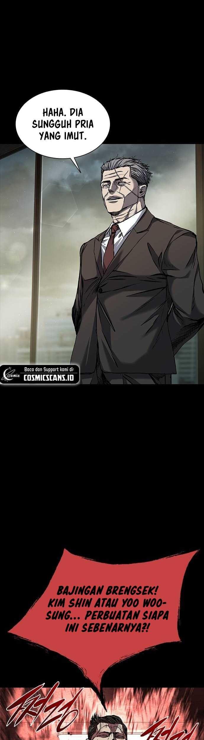 Castle 2: On Top of Everyone Chapter 42 Gambar 55