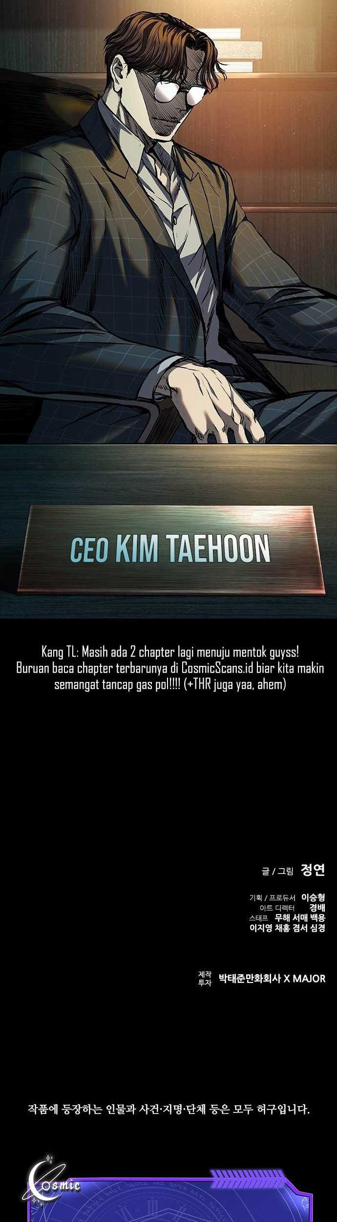 Castle 2: On Top of Everyone Chapter 42 Gambar 60