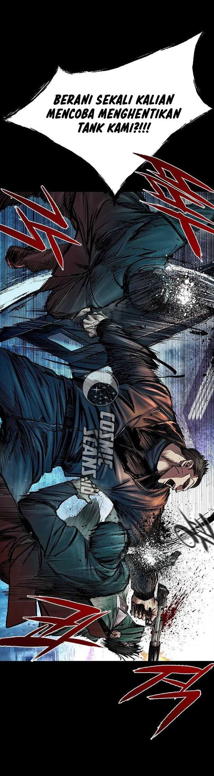 Castle 2: On Top of Everyone Chapter 42 Gambar 38