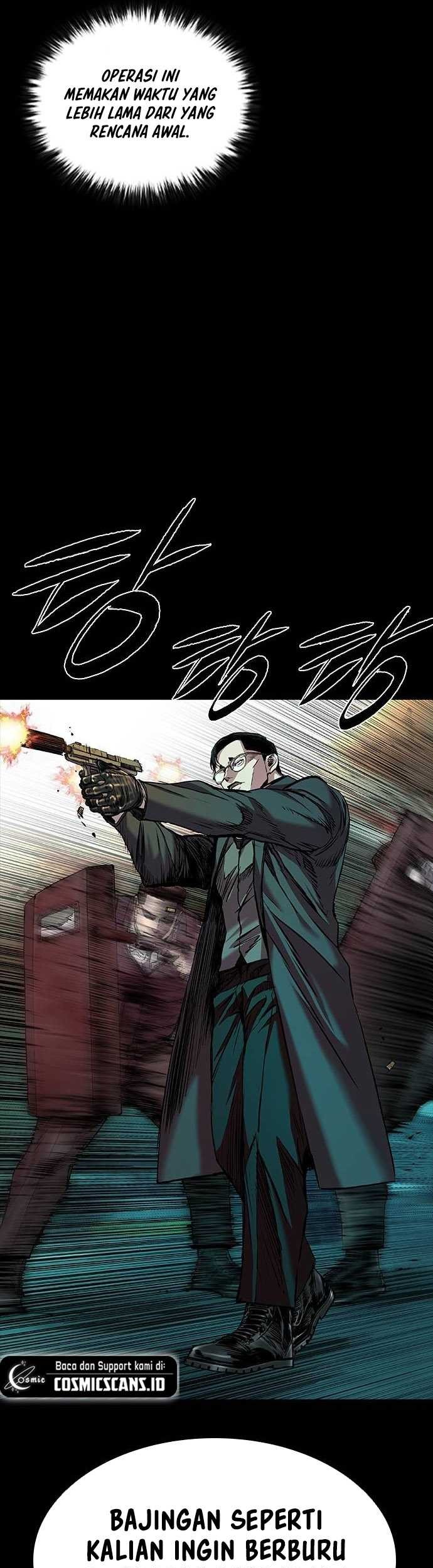 Castle 2: On Top of Everyone Chapter 42 Gambar 35