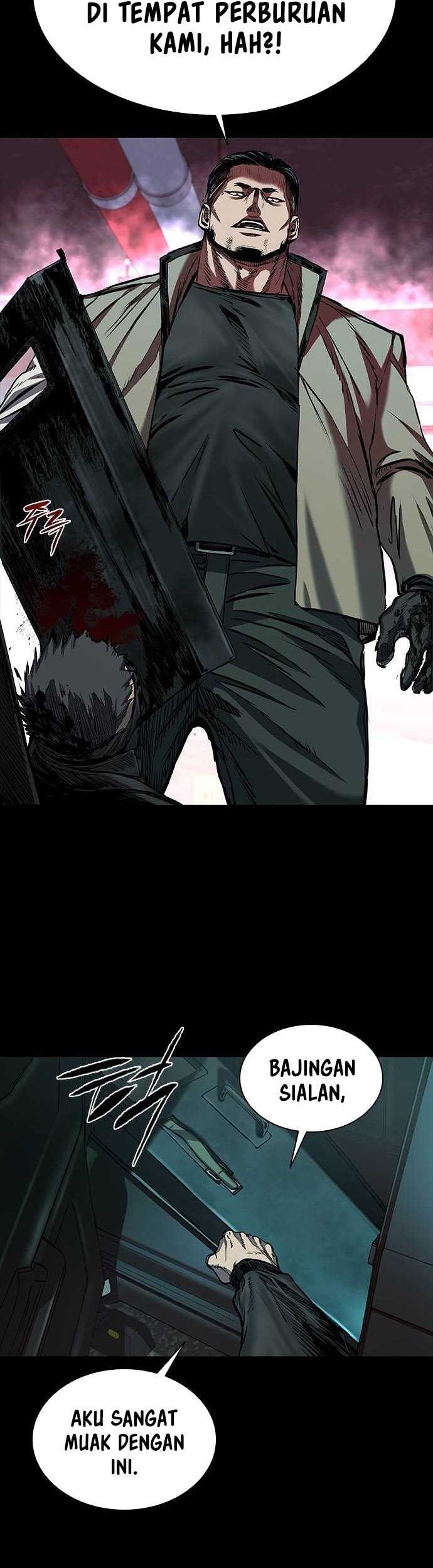 Castle 2: On Top of Everyone Chapter 42 Gambar 36