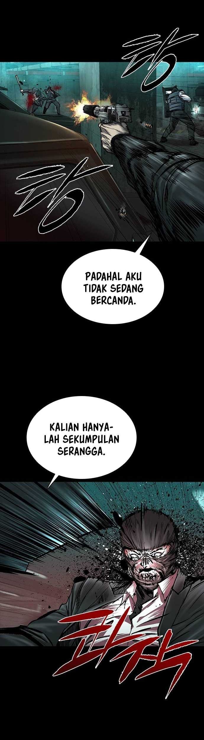 Castle 2: On Top of Everyone Chapter 42 Gambar 37