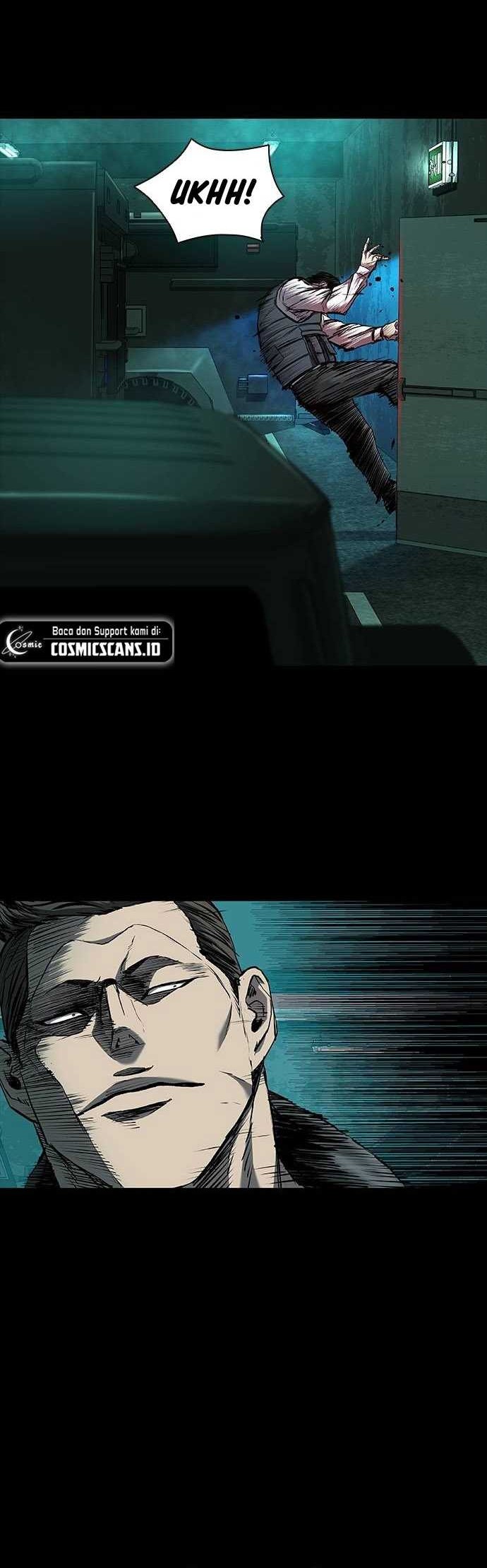 Castle 2: On Top of Everyone Chapter 42 Gambar 42