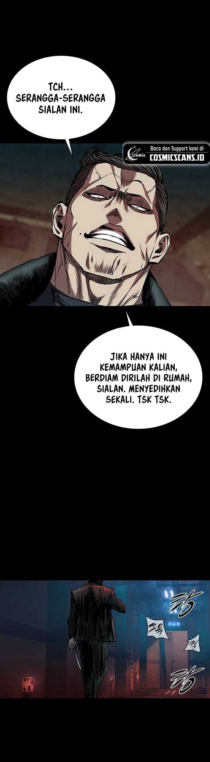 Castle 2: On Top of Everyone Chapter 42 Gambar 39