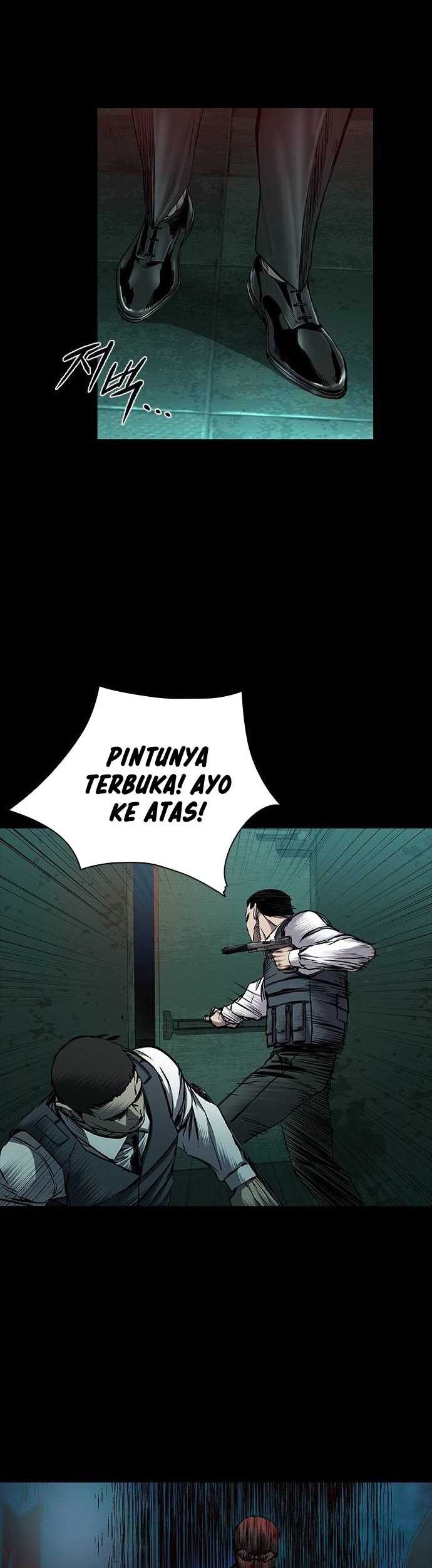 Castle 2: On Top of Everyone Chapter 42 Gambar 40