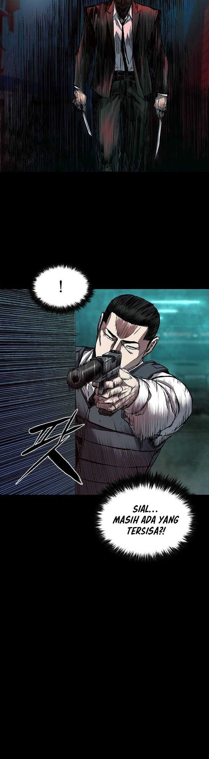 Castle 2: On Top of Everyone Chapter 42 Gambar 41