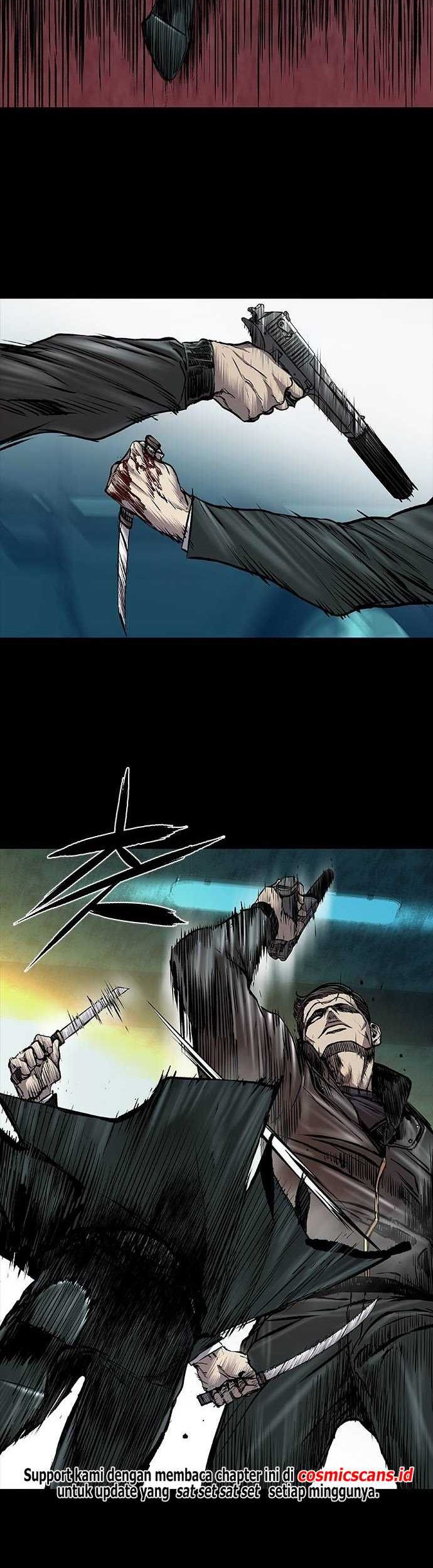 Castle 2: On Top of Everyone Chapter 42 Gambar 46