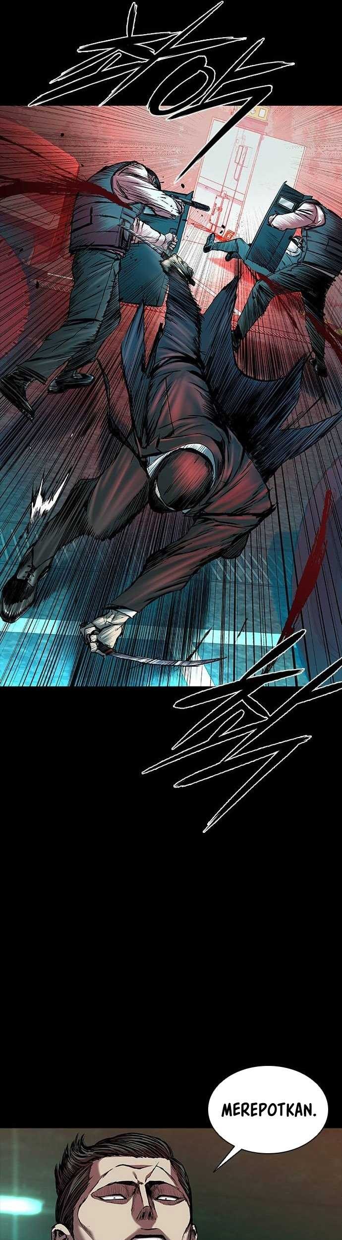 Castle 2: On Top of Everyone Chapter 42 Gambar 43