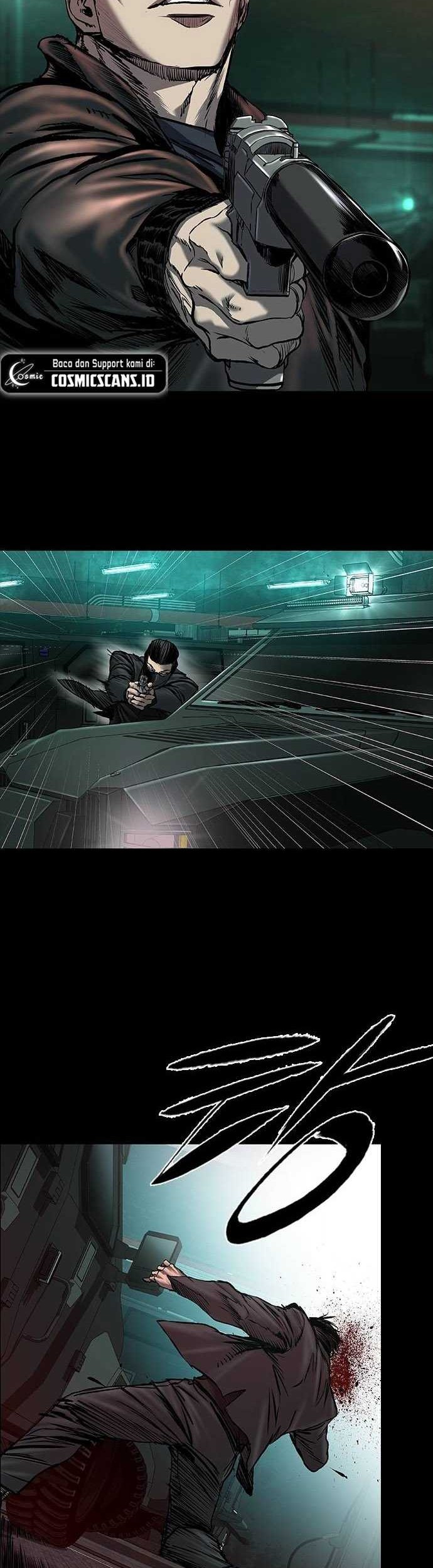 Castle 2: On Top of Everyone Chapter 42 Gambar 44