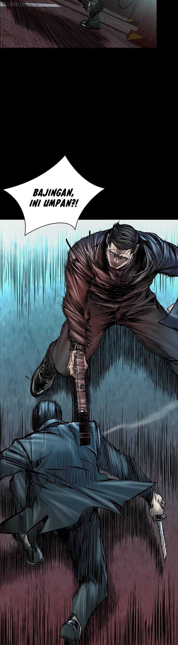 Castle 2: On Top of Everyone Chapter 42 Gambar 45