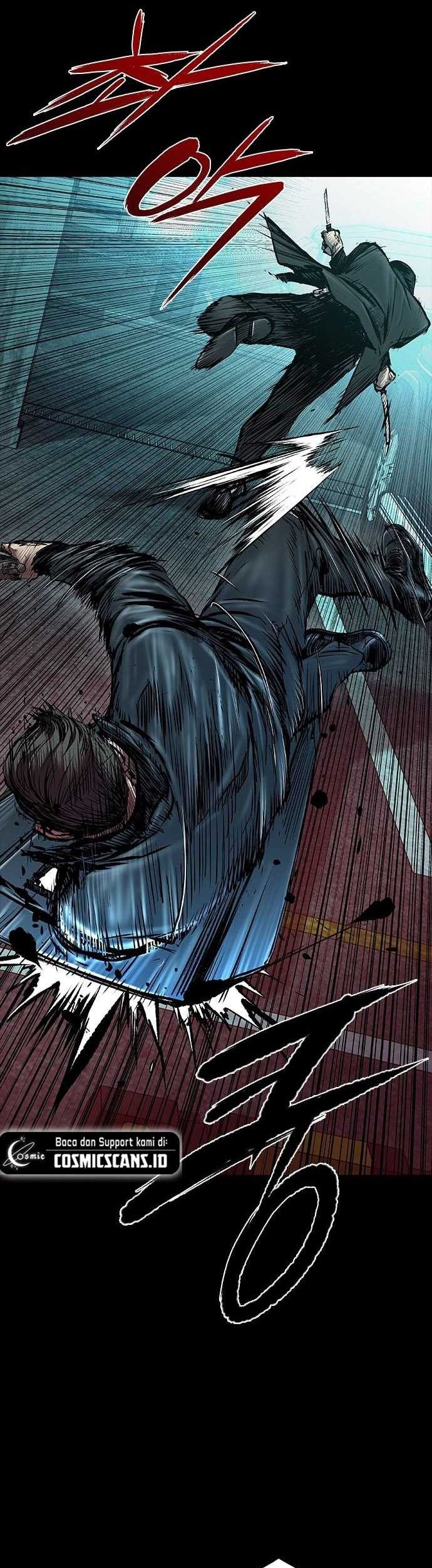 Castle 2: On Top of Everyone Chapter 42 Gambar 47