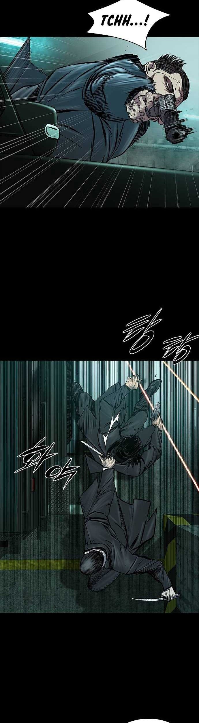 Castle 2: On Top of Everyone Chapter 42 Gambar 48