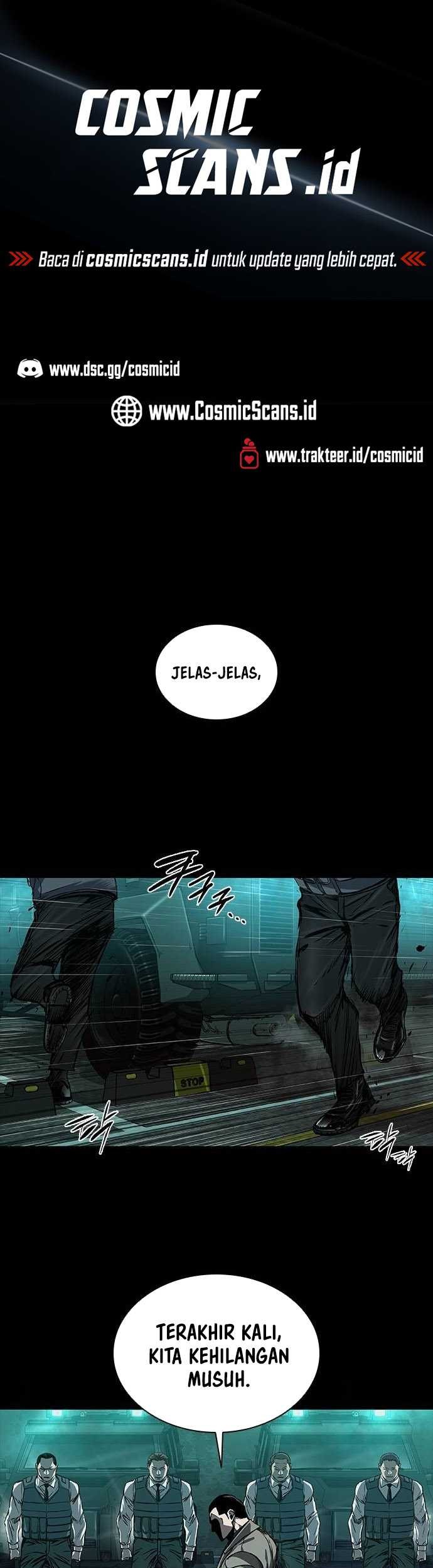 Manhwa Castle 2: On Top of Everyone Chapter 42 gambar nomor 2