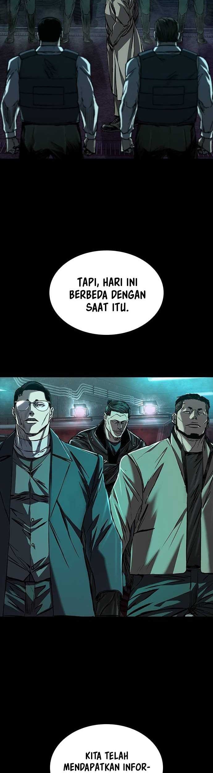 Castle 2: On Top of Everyone Chapter 42 Gambar 3