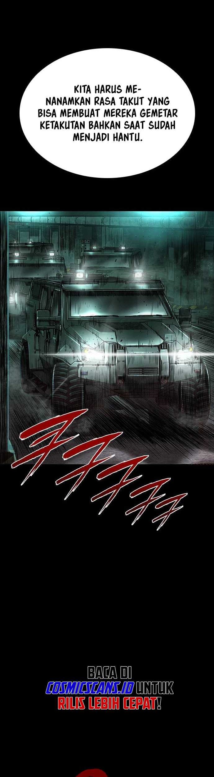 Castle 2: On Top of Everyone Chapter 42 Gambar 5