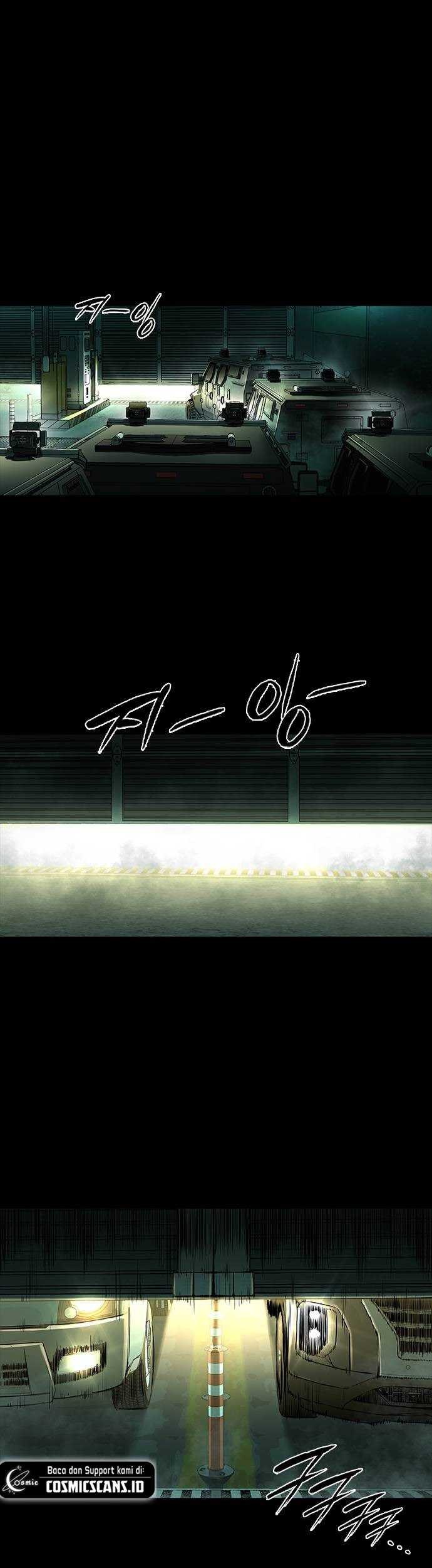 Castle 2: On Top of Everyone Chapter 42 Gambar 7