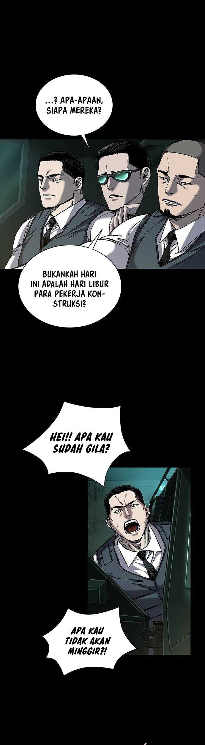 Castle 2: On Top of Everyone Chapter 42 Gambar 8