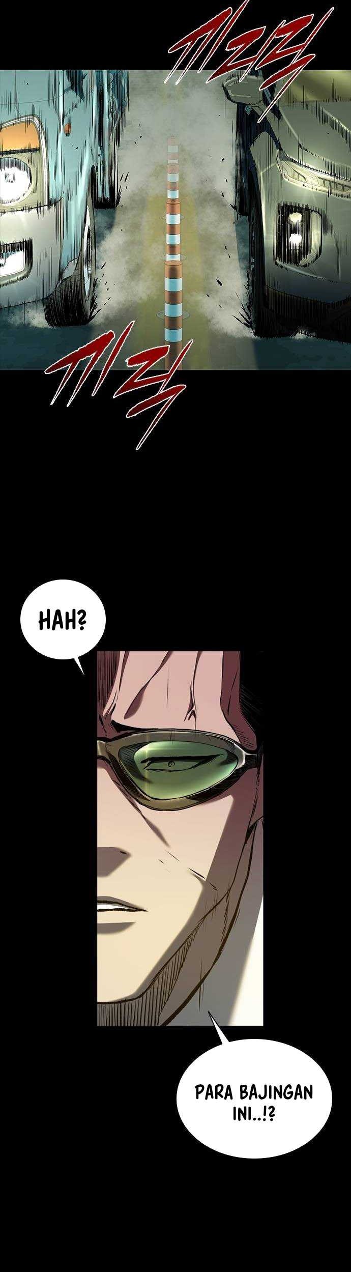 Castle 2: On Top of Everyone Chapter 42 Gambar 9