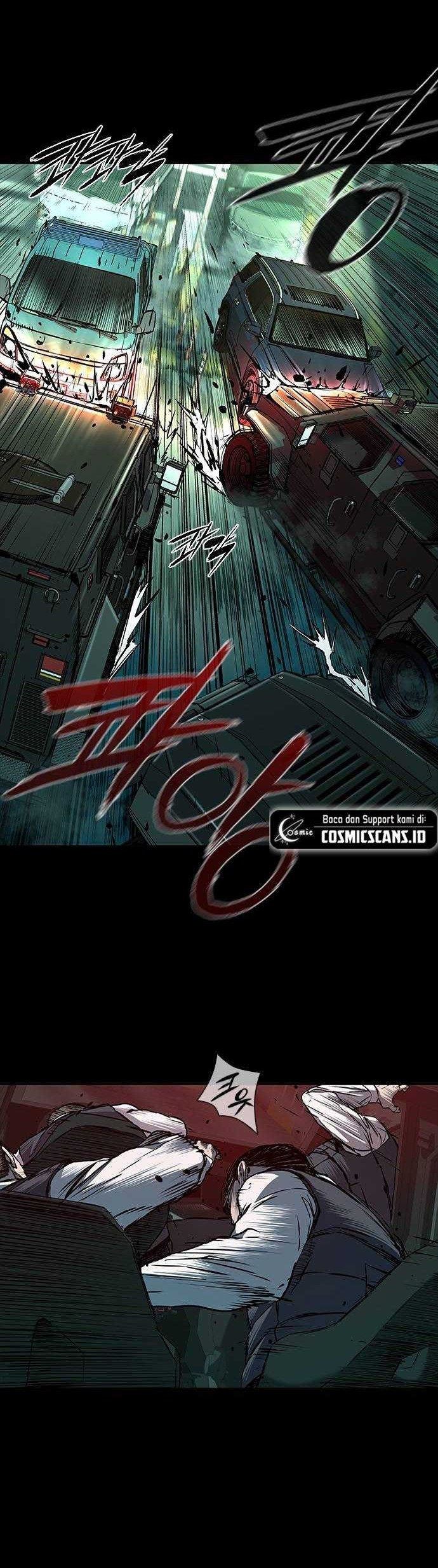 Castle 2: On Top of Everyone Chapter 42 Gambar 10