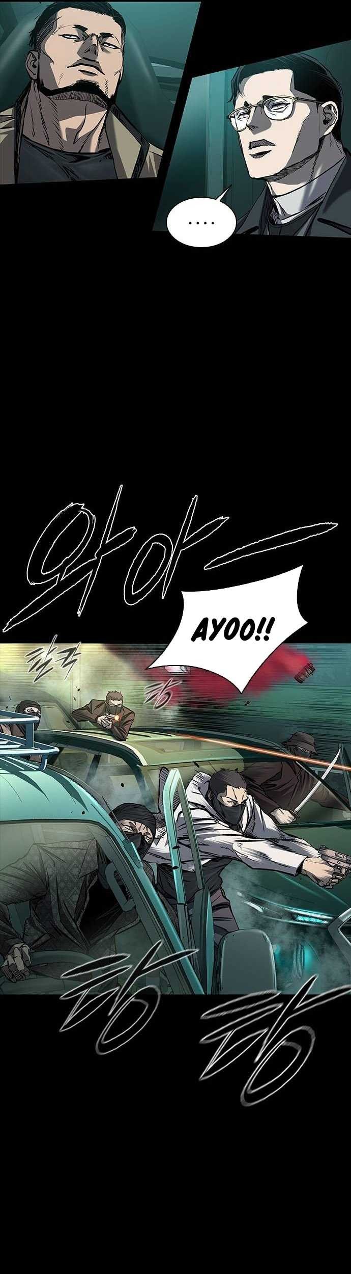 Castle 2: On Top of Everyone Chapter 42 Gambar 11