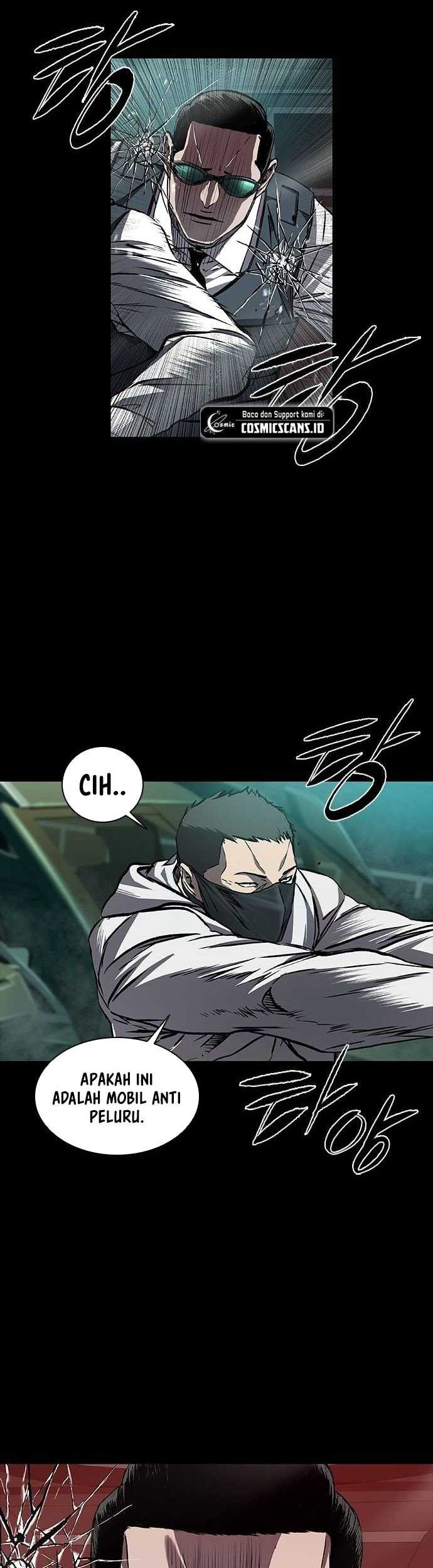 Castle 2: On Top of Everyone Chapter 42 Gambar 12