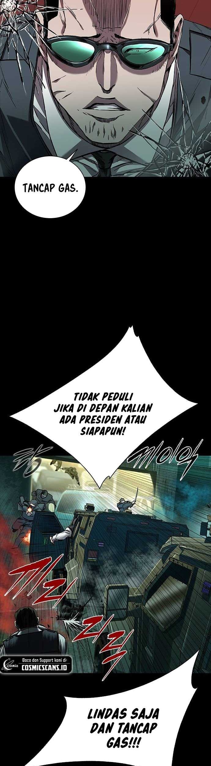 Castle 2: On Top of Everyone Chapter 42 Gambar 13