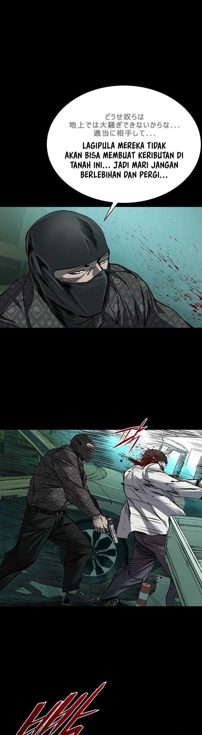 Castle 2: On Top of Everyone Chapter 42 Gambar 15