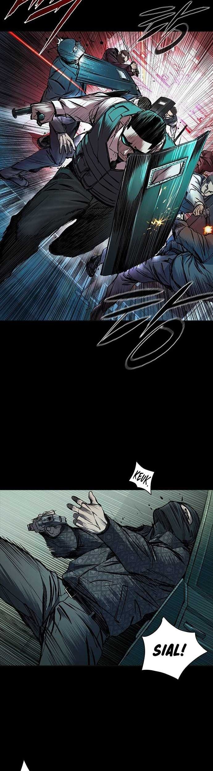 Castle 2: On Top of Everyone Chapter 42 Gambar 16