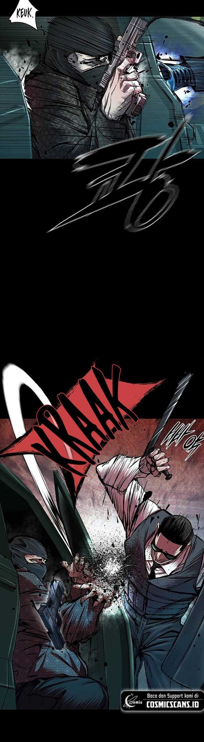 Castle 2: On Top of Everyone Chapter 42 Gambar 17