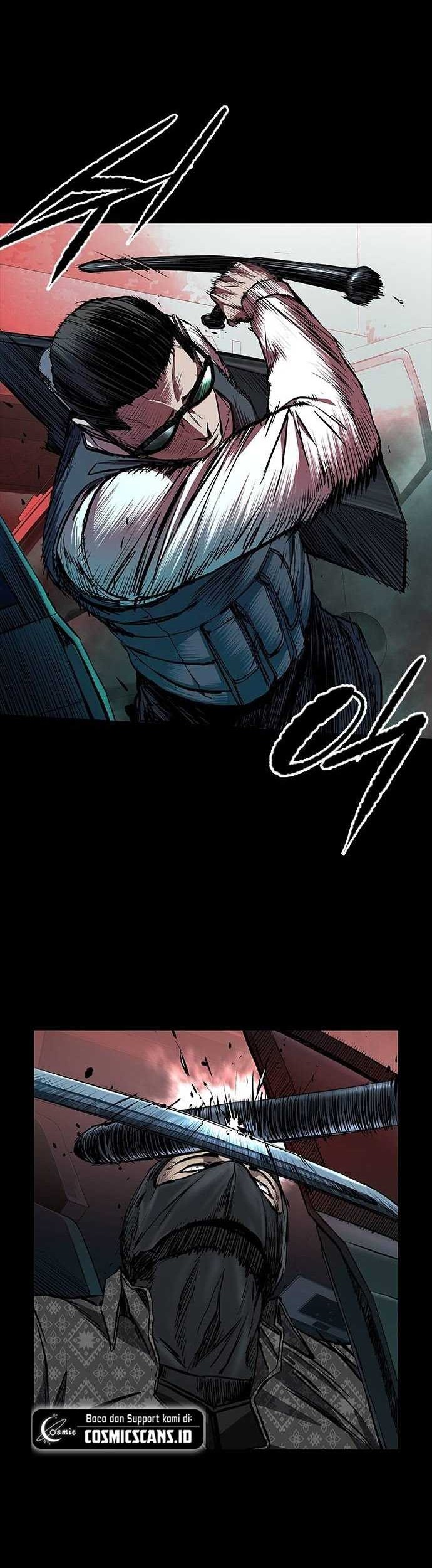 Castle 2: On Top of Everyone Chapter 42 Gambar 18